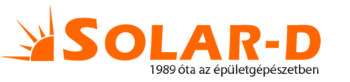 Solar-D logo