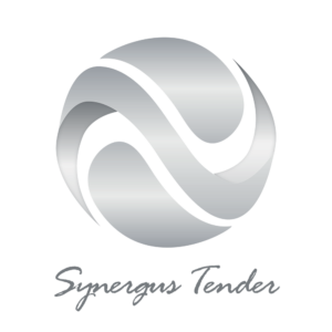 Synergus Tender logo