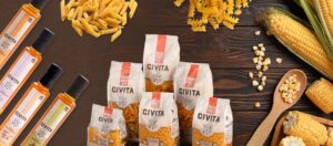 Monostorpályi, tésztagyár