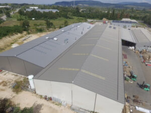 Telephelyfejlesztés_Tatabánya_Ginop