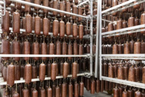 Vidékfejlesztés_Húsüzem_Napkor