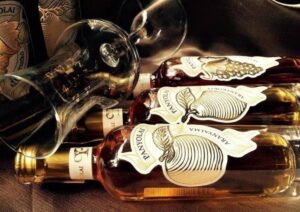 Panyola, Gyümölcsaszaló