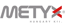 METYX Hungary Kft. logo