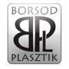 Borsod Plasztik logo