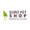 Euro Pet Shop logo