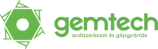 Gémtech logo