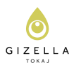 Gizella Tokaj logo
