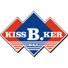 Kiss B Ker logo