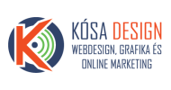 Kósa Design logo