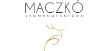 Maczkó Vadmanufaktúra logo