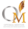 Optimal Mentor logo