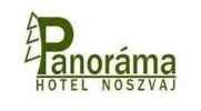 Panoráma Hotel Noszvaj logo