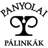 Panyolai Szilvórium Zrt. logo