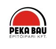 Peka Bau logo