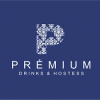 Prémium Drinks & Hostess logo
