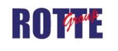 Rotte Group logo