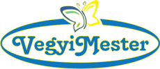 Vegyi Mester logo